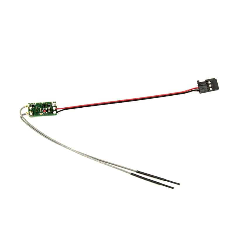 R3008SB (T-FHSS/S.Bus2) – FutabaUSA